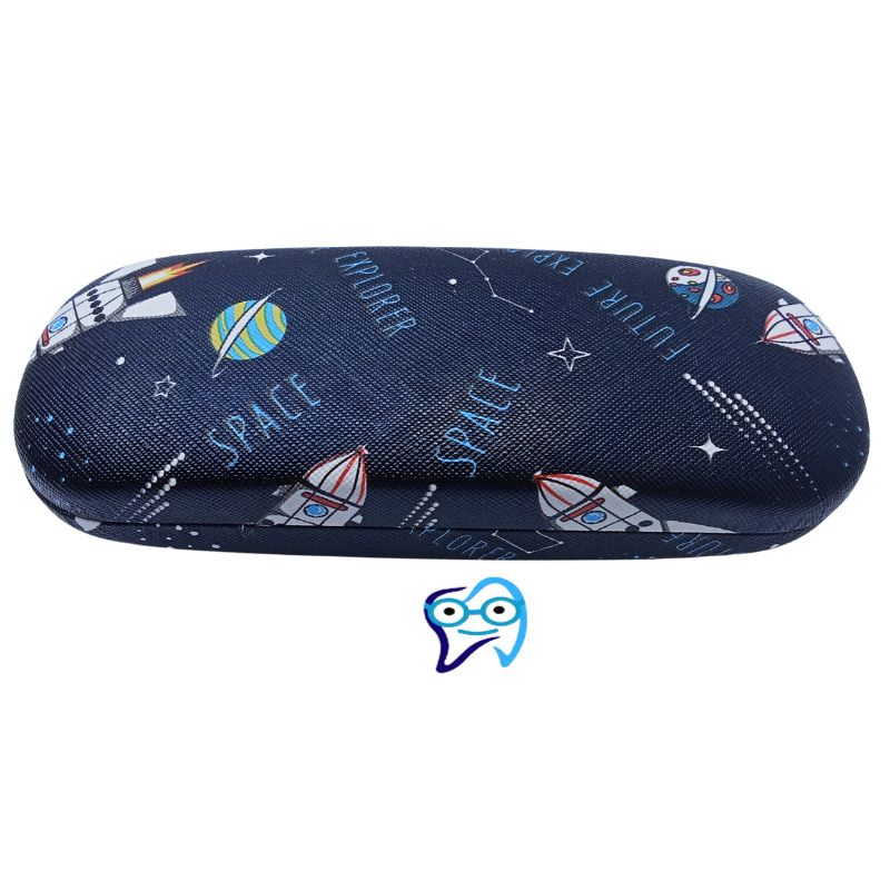 Galactic Vision Spectacle Case