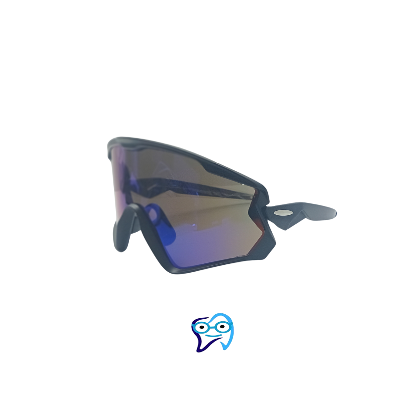 Futuristic Shield Vision: The Next-Gen Eyewear