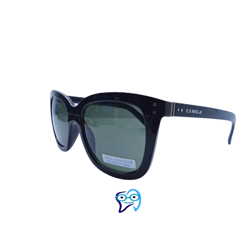 Visionary Vogue - Polarized Panache Sunglasses - Image 2