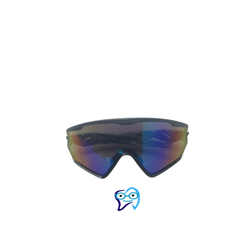 Futuristic Shield Vision: The Next-Gen Eyewear - Image 3